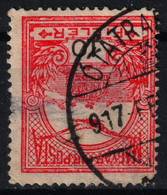 Starý Smokovec Ótátrafüred Postmark TURUL Crown 1910 Hungary SLOVAKIA - Szepes Spiš County KuK K.u.K - 10 Fill - ...-1918 Prefilatelia