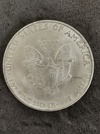 COPIE COPY / 1 DOLLAR USA 1906 / 45 Mm / 27 Grammes - Colecciones