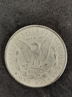 COPIE COPY / 1 DOLLAR USA 1888 / 38 Mm / 17,5 Grammes - Sammlungen