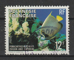 Frans Polynesie Y/T 149 (0) - Gebruikt