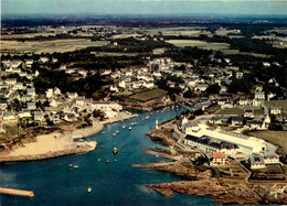 Clohars Carnoët * Vue Sur Le Port De Doëlan - Clohars-Carnoët