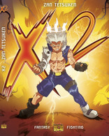 X2 - Volume Unico	 Di Manga Senpai,  2020,  Manga Senpai - Manga