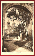 CPA 68 Murbach L'Abbaye - Ed Braun 956 Bis Collection L'Alsace - Murbach