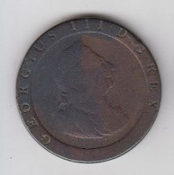 1 PENNY 1797 - C. 1 Penny