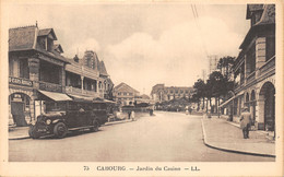 14-CABOURG-N°426-B/0249 - Cabourg
