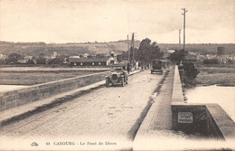 14-CABOURG-N°426-D/0179 - Cabourg