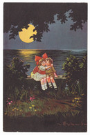 Delcampe - E. COLOMBO - Romance - 1743-1 - Colombo, E.