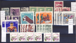 Brasilien 1906-1992 /ZBRA - Verzamelingen & Reeksen