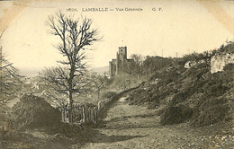 034 690 - CPA - France (22) Côtes D'Armor - Lamballe - Vue Générale - Lamballe