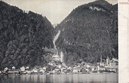 HALLSTATT - Hallstatt