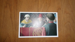Nos Gloires Le Peuple Belge Chromo N° 147 LES XXII à LIEGE Luik Belgique Huens Collection Histoire Trading Card - Artis Historia