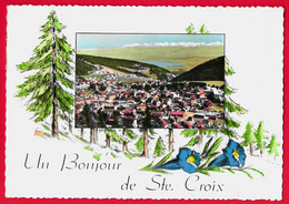 SAINTE CROIX - STE. CROIX - Sainte-Croix 