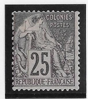 Colonies Générales N°54 - Neuf * Avec Charnière - TB - Alphée Dubois