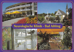 (C-ST094) - BAD AIBLING (Bayern) - Neurologische Klinik - Bad Aibling