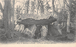 21-8755 : METTRAY LE DOLMEN - Mettray