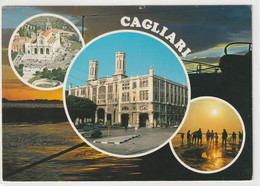 Cagliari - Cagliari