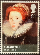 Großbritannien  S.G. 2929 Gestempelt  Used #839# - Used Stamps