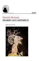 Diario Accademico Di Daniele Bertoni,  2018,  Youcanprint - Poesía