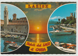 Lazise, Lago Di Garda - Verona
