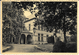 SAINT-GERARD - Prieuré Notre-Dame De Grâce - Maison De Retraitantes - Façade Principale - Mettet