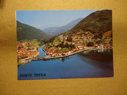 Ponte Tresa (2208) - Tresa