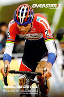 Cyclisme, Mathieu Van Der Poel - Cycling