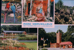 Souvenir Du PARC MERVEILLEUX BETTEMBOURG - Bettembourg