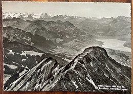 AK - STANSERHORN KULM 1948 - Stans