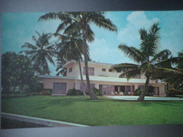 BP2 - Home Of Louis Dom, Fort Lauderdale  - Murphy Bros Press Inc - Fort Lauderdale