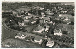 CPSM - STE-MARGUERITE-sur-MER (Seine Mar) - Vue Générale - Altri & Non Classificati