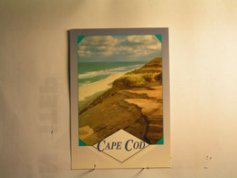 Massachusetts > Cape Cod National Seashore - Cape Cod