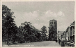 Vught Helvoirtsche Weg Met Gemeente Toren BV57 - Vught