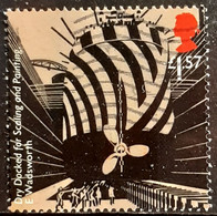 Großbritannien S.G. 3986 Gestempelt  Used #849# - Used Stamps