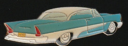 72581- Pin's-belle Automobile.NYC. - Corvette