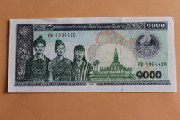 Billet 1000 - Autres - Asie