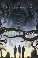 Another Sky	 Di Luca Pronesti, Andrea Piunno,  2019,  Youcanprint - Science Fiction Et Fantaisie