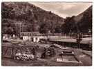 Ax Les Thermes - Le Golf Miniature - Terrains De Tennis - Théojac - Ax Les Thermes