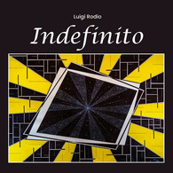 Indefinito Di Luigi Rodio,  2019,  Youcanprint - Poesía