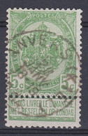 N° 56  ANVERS  ( KIEL ) - 1893-1907 Stemmi