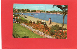 ANGLETERRE---PORTSMOUTH & SOUTHSEA--hants--voir 2 Scans - Portsmouth