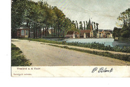 Vreeland	Koepel Met Jaagpad  1905		VR 059 - Vreeland