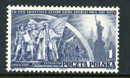 Poland MNH 1938 - Other & Unclassified