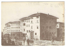 Senigallia - Casa Natale Di Pio IX (Numerata Con Annullo) - H7708 - Senigallia