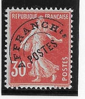 France Préoblitérés N°58 - Neuf ** Sans Charnière - TB - 1893-1947