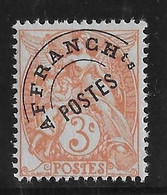 France Préoblitérés N°39 - Neuf ** Sans Charnière - TB - 1893-1947