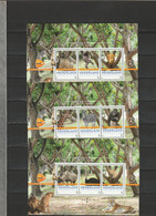 Nederland NVPH 3012C32-C34 Persoonlijke Zegels Briefmarkenmesse Essen 2015 MNH Postfris - Sellos Privados