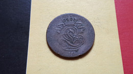 BELGIQUE LEOPOLD IER 2 CENTIMES 1864 - 2 Cents