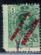 MAROC ESP. 373 // YVERT 3 // 1903-09 - Spaans-Marokko
