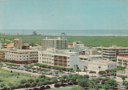 POSTCARD  PORTUGAL - AFRICA - OLD PORTUGUESE COLONY  - MOÇAMBIQUE - MOZAMBIQUE - BEIRA - Mozambique