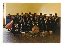 81 - REALMONT - LE CLAIRON REALMONTAIS - FANFARE DE REALMONT - MUSIQUE MUSICIENS - Realmont